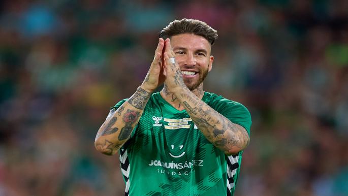 راموس يتلقى 4 عروض ضخمة.. أحدها من السعودية 5