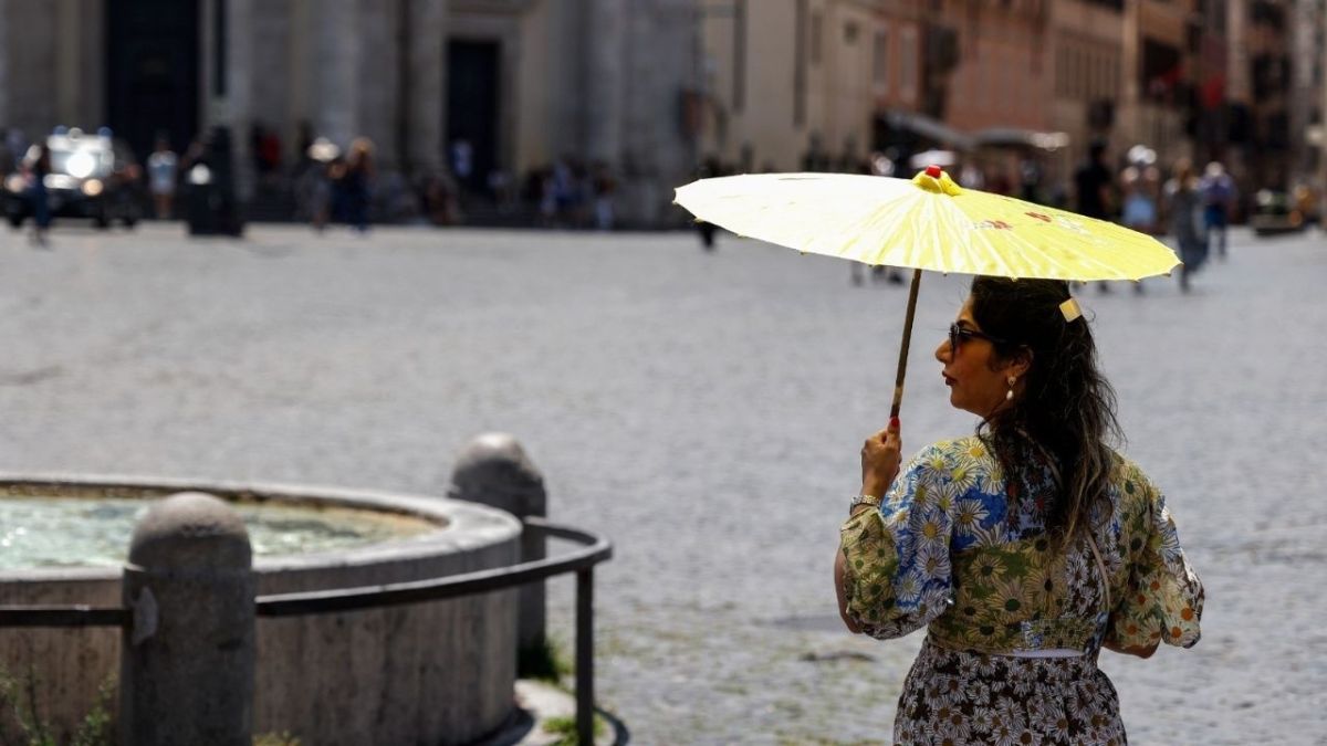 عشرات الإصابات بضربات الشمس في تركيا.. ونصائح مهمة للوقاية منها 3