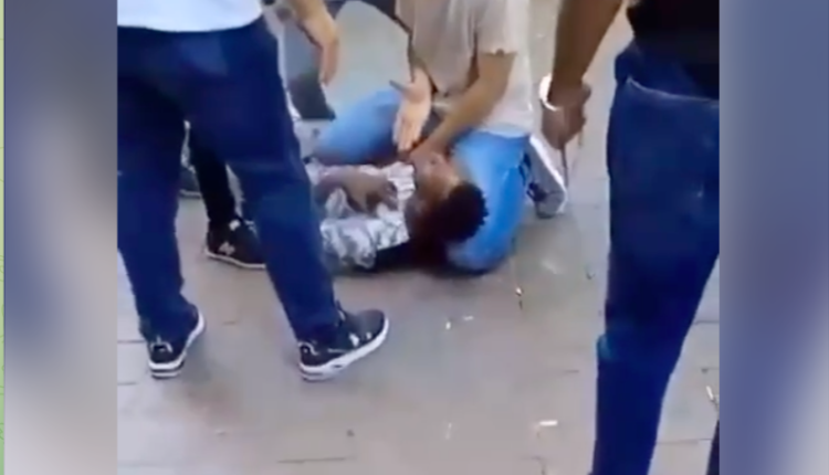 فيديو صادم لتعذيب مهاجرين في تركيا يثير غضبًا عارمًا.. وتدخل عاجل من والي اسطنبول