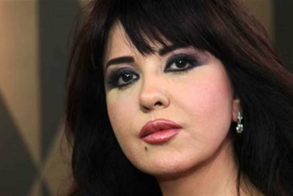 أول تعليق لـ مادلين طبر بعد تعرضها لعضة أسد 9