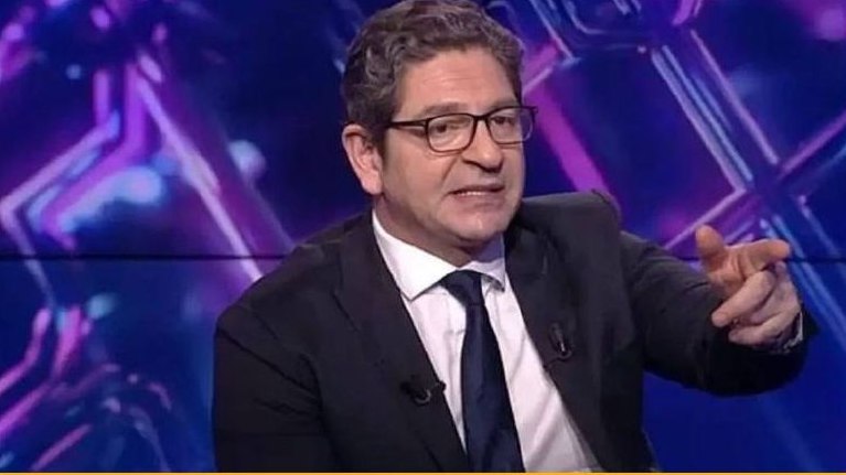 مذيع تركي: السوريون والأفغان جائعون جنسيًا 31