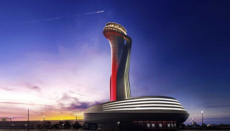 مطار إسطنبول يتصدر مطارات أوروبا