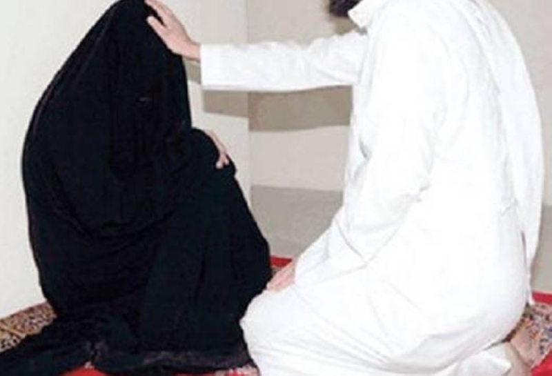 الحكم 5 سنوات على واعظ مصري يتحرش بالفتيات بدعوى ممارسة الرقية 1