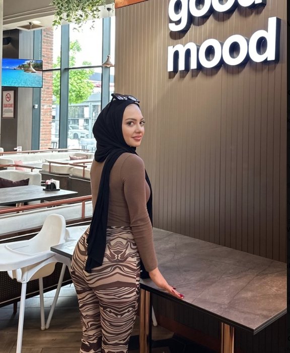 تفاصيل قصة راقصة"تويرك" بالحجاب التي اثارت جدلا واسعا في تركيا.. تم ضبطها تمارس الدعارة "صور" 7