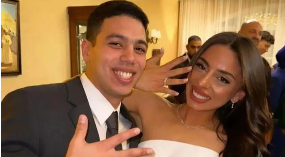 حفيد عادل امام يحتفل بخطوبته.. من العروس؟ 1