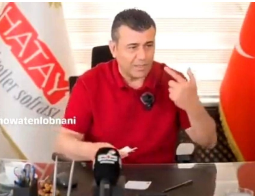 والد بوراك يُهاجم ابنه باللغة العربية.. وما قاله فاجأ الجميع "فيديو يكشف المستور" 9