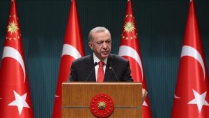 أردوغان يقرر ترحيل هذه الفئة من الأجانب في تركيا