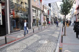 تعرف على أفضل خمس شوارع للتسوق في إسطنبول