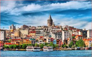أفضل 3 مناطق للعيش في إسطنبول 2023: استكشف معالمها الساحرة