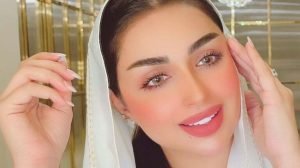 أمل الأنصاري تكشف عن عمرها الحقيقي للجماهير وتعلق: “العمر مجرد رقم”