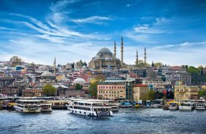 إسطنبول في المركز قبل الأخير بين المدن الأوروبية من حيث جودة الحياة