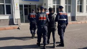 تنفيذ عملية أمنية استباقية في ولايتين تركيتين