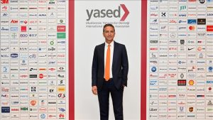 تركيا تحقق 4.8 مليار دولار من الاستثمارات الدولية المباشرة