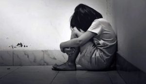 القانون يرغم طفلة على الانجاب بعد تعرضها للاغتصاب