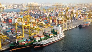 الإمارات.. ارتفاع كبير في التجارة مع تركيا و10 شركاء تجاريين عالميين