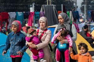 برلماني تركي يدعو لترحيل المهاجرين الذين ينجبون أكثر من 3 أطفال