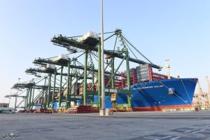 تراجع كبير في الصادرات السعودية للربع الثاني من عام 2023