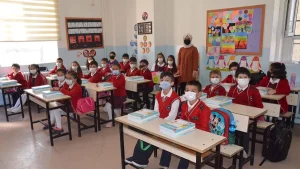 موعد بداية العام الدراسي في تركيا وتواريخ العطلات للعام 2023/2024 بالتفاصيل