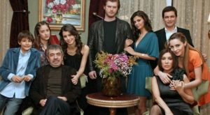 بطلة “العشق الممنوع”بتصريح مفاجئ وهذا آخر عمل لها !!