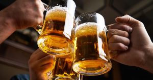 كارثة بسبب الكحول المزيف في بورصا التركية