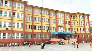 إخلاء المدارس المعرضة لخطر الزلزال في إسطنبول