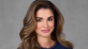 شقيقة الملكة رانيا: تشبهها في الجمال وتمتلك جاذبية خاصة “صورة”