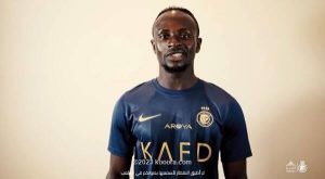 النصر يؤكد رسميا التعاقد مع ساديو ماني