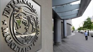 صندوق النقد الدولي ينفي بشكل قاطع الشائعات المنتشرة حول تركيا