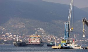 وفاة عامل متاثراً بجراحه جراء انفجار ميناء ديرينجة بولاية كوجالي