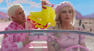 3 دول عربية تحظر فيلم “باربي” بسبب ترويجه للمثلية الجنسية