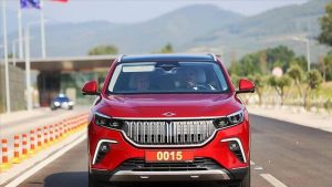 تعرف على عدد سيارات “توغ” التي تجوب شوارع تركيا