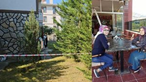 حادثة مروعة في زونغولداك: مافلعته إمرأة ليلًا أثار الجدل في تركيا