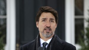 بعد زواج دام 18 عاماً.. رئيس الوزراء الكندي يعلن انفصاله عن زوجته