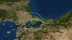 خبير تركي.. زلزال اسطنبول القادم يتجاوز الـ 7 درجات