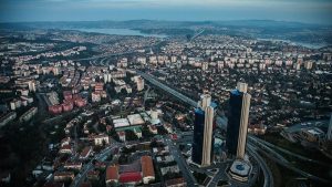 خبير زلازل تركي يحذر من حدوث زلزال مدمر في أي لحظة في تركيا