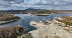 سدود إسطنبول تدق ناقوس الخطر