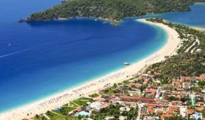 فتحية.. وجهة السياحة المثالية في تركيا