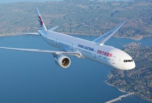 شركة طيران صينية تسيّر رحلات مباشرة إلى اسطنبول