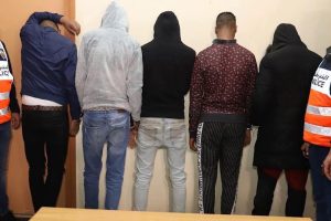 القبض على عصابة إجرامية خطيرة في تركيا