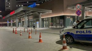 فاجعة في سامسون التركية: وفاة رجل بطريقة مأساوية في زفاف ابنه