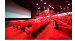 أول فيلم عربي يعرض في صالات السينما التركية