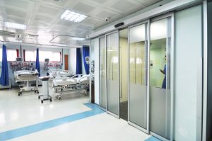 اكتشاف فضيحة بأحد المستشفيات الحكومية بإسطنبول.. تم اعتقال الطبيب