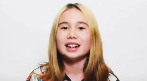 بعد الضجة الكبيرة.. مغنية الراب ليل تاي تنفي وفاتها مع شقيقها وهذا ما حصل !!