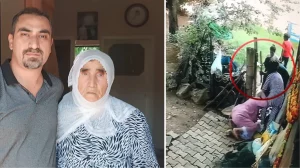 مسنة تركية تبلغ 74 عامًا تتعرض للضرب.. والسبب لا يصدق