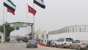 بيان عاجل من معبر باب السلامة بشأن عودة السوريين إلى تركيا