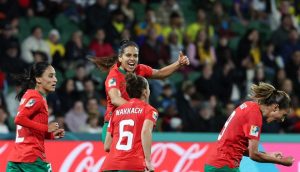 مكافأة غير متوقعة: ماذا ستحصل لاعبات المغرب بعد المشاركة التاريخية في كأس العالم؟