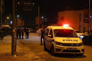 هجوم مسلح على مقهى في إسطنبول