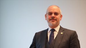 كبير مستشاري أردوغان يشارك في محادثات سلام حول أوكرانيا بالسعودية