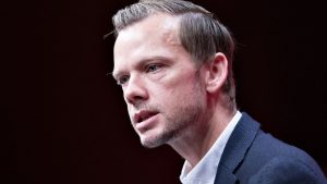 وزير العدل الدنماركي يعلن اعتزام بلاده حظر حرق القرآن