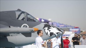 انطلاق أكبر حدث تكنولوجي في أنقرة